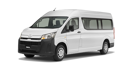 hiace